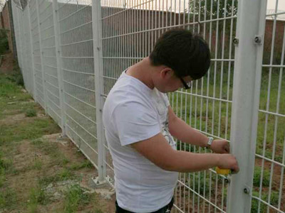 河南豫南監(jiān)獄項(xiàng)目 河南豫南監(jiān)獄項(xiàng)目