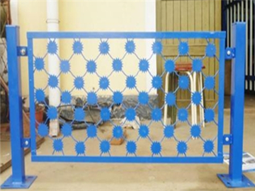 美格網(wǎng)護欄04 美格網(wǎng)護欄04